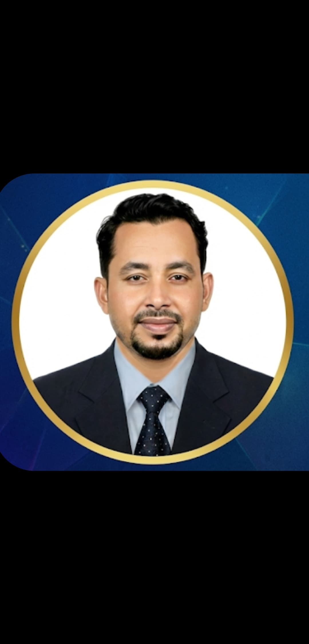 Engineer Md Saiful Islam (Bhuyan Saif) Cryptoman