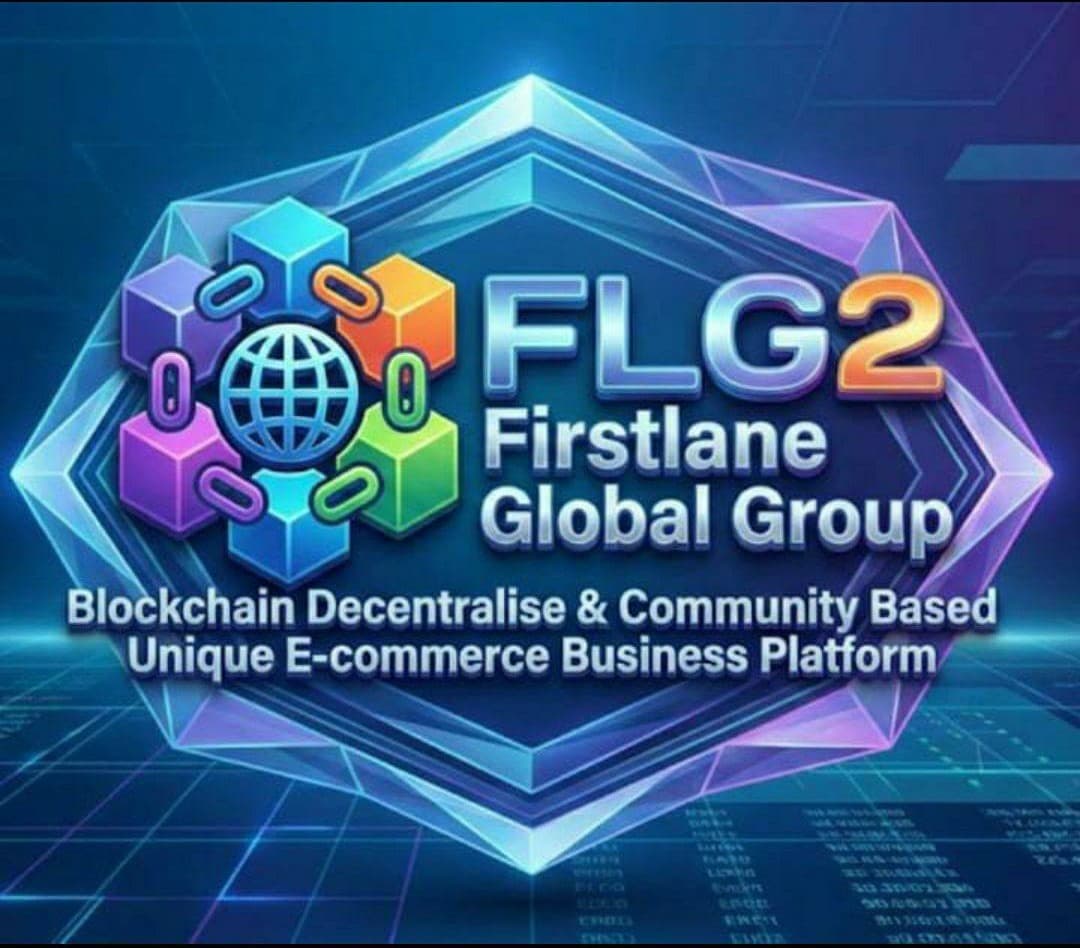 Firstlane Global Group (FLG2)